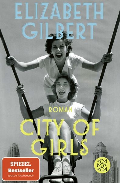 City of Girls