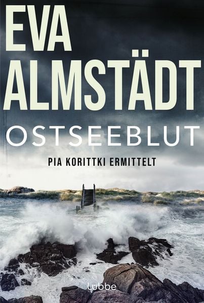 Ostseeblut / Pia Korittki Band 6