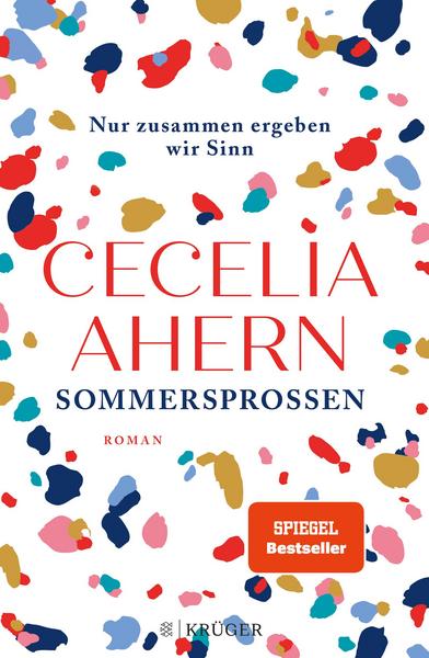 Sommersprossen – Nur zusammen ergeben wir Sinn