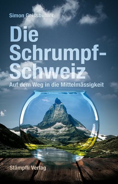 Die Schrumpf-Schweiz