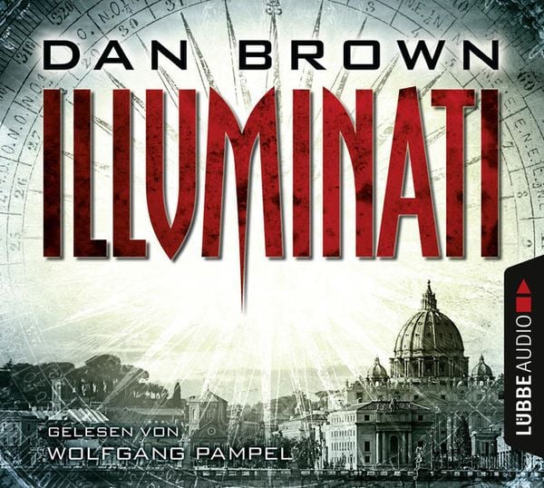 Illuminati / Robert Langdon Bd.1