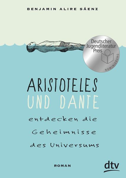 Aristoteles und Dante entdecken die Geheimnisse des Universums