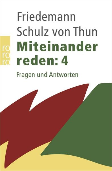 Miteinander reden: Fragen und Antworten