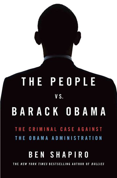 People Vs Barack Obama