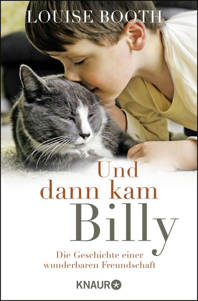 Und dann kam Billy