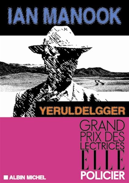 Yeruldelgger