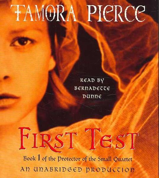 First Test