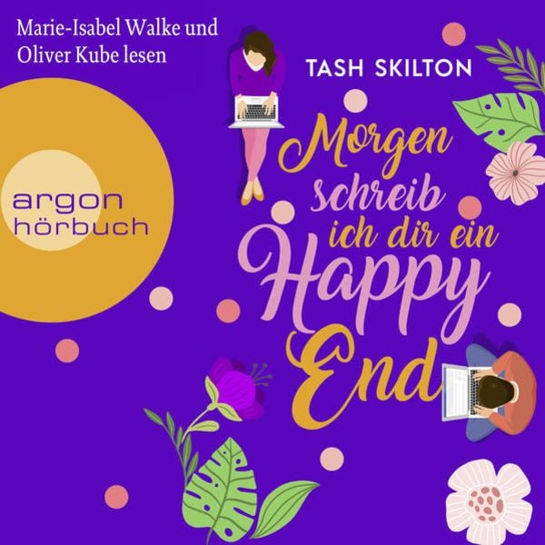Morgen schreib ich dir ein Happy End