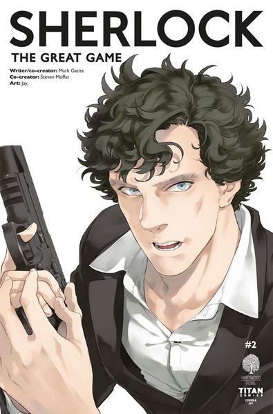 Sherlock