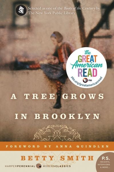 Tree Grows in Brooklyn, A