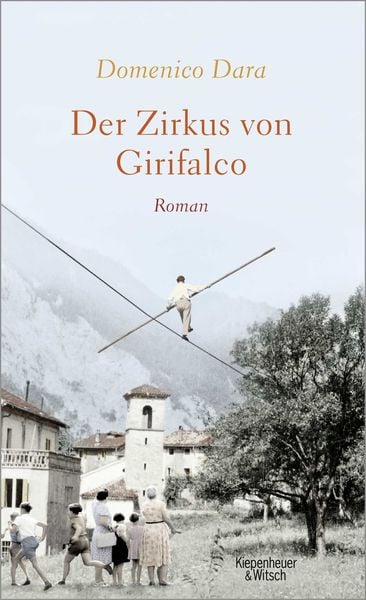 Der Zirkus von Girifalco