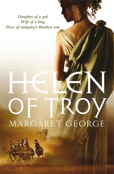 George, M: Helen of Troy