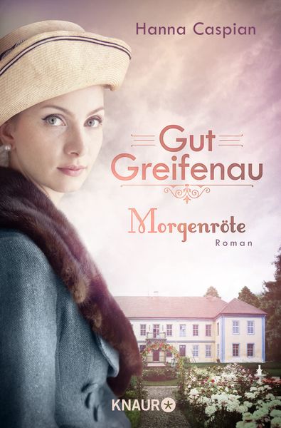 Gut Greifenau - Morgenröte