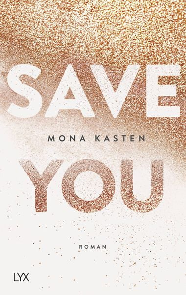 Save You / Maxton Hall Bd. 2