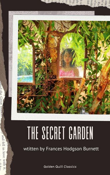 The Secret Garden