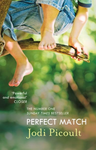 Picoult, J: Perfect Match