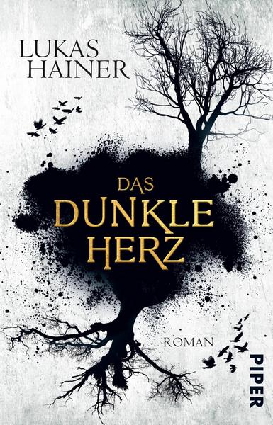 Das dunkle Herz