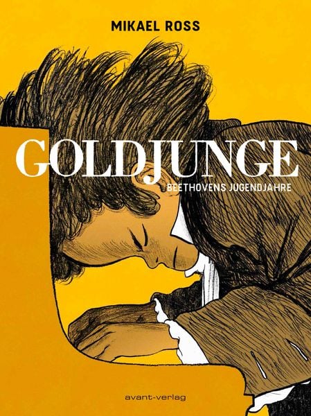 Goldjunge