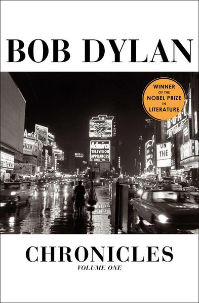 Bob Dylan Chronicles