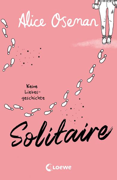 Solitaire (deutsche Klappenbroschur-Ausgabe)