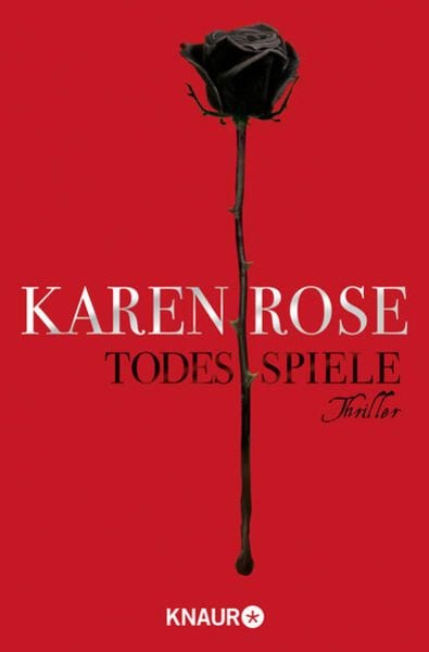 Todesspiele / Todestrilogie Bd.3