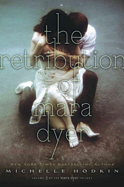The Retribution of Mara Dyer: Volume 3