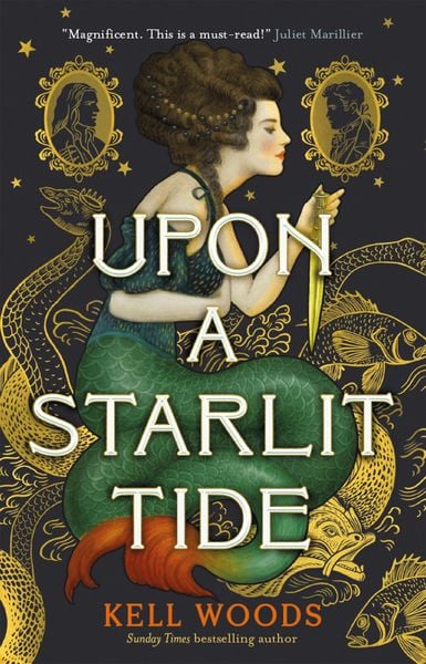 Upon a Starlit Tide