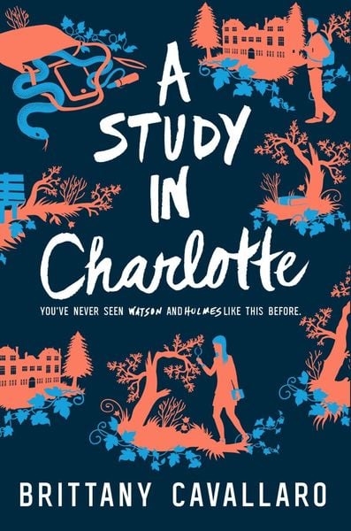 A Study in Charlotte