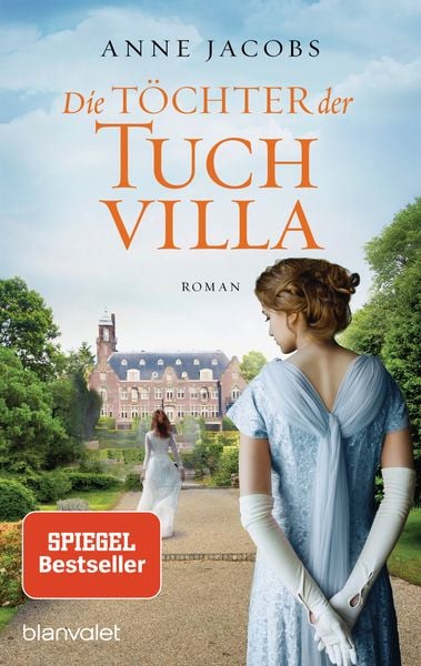 Die Töchter der Tuchvilla