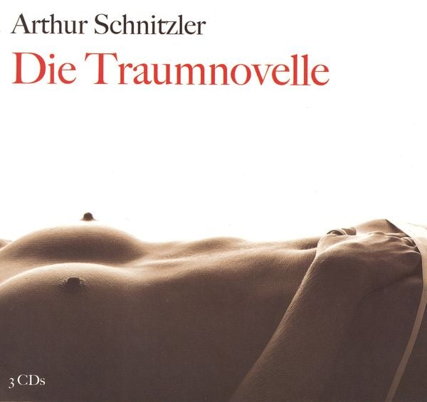 Die Traumnovelle