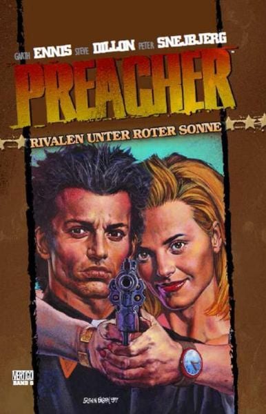 Preacher