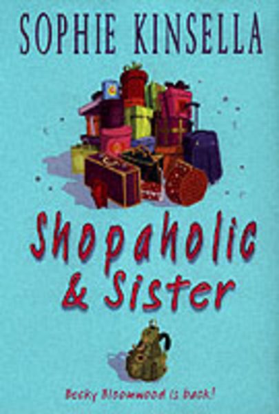 Shopaholic and Sister