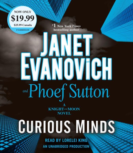 Curious Minds 6d