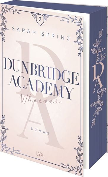 Dunbridge Academy - Whoever