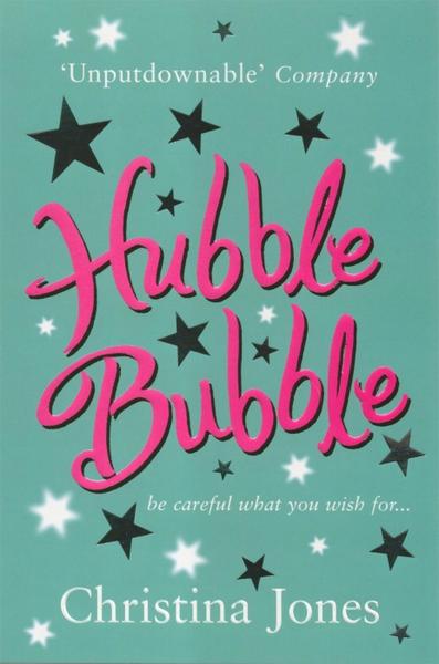 Jones, C: Hubble Bubble