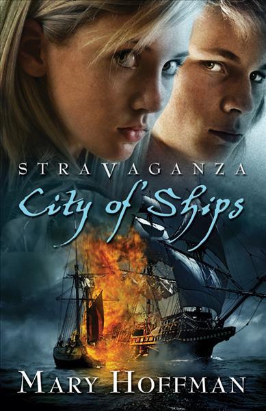 Stravaganza City Of Ships