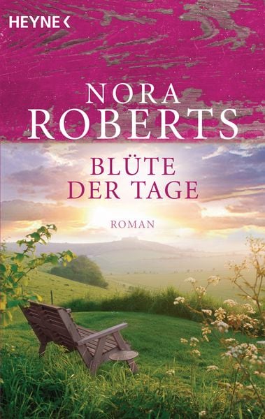 Blüte der Tage / Garten Eden - Trilogie Bd. 1