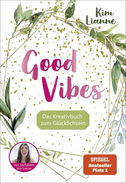 Kim Lianne: Good Vibes