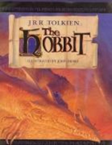 The Hobbit