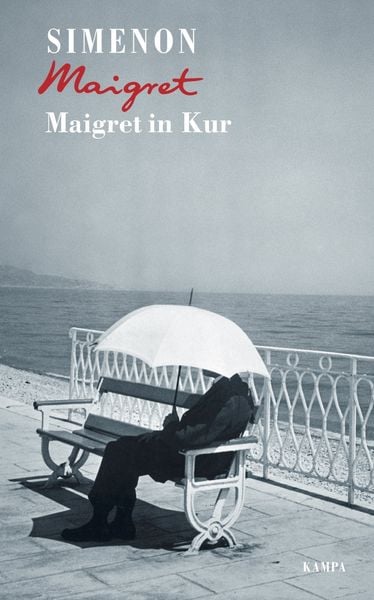 Maigret in Kur