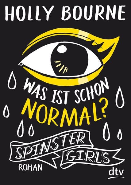 Spinster Girls – Was ist schon normal?