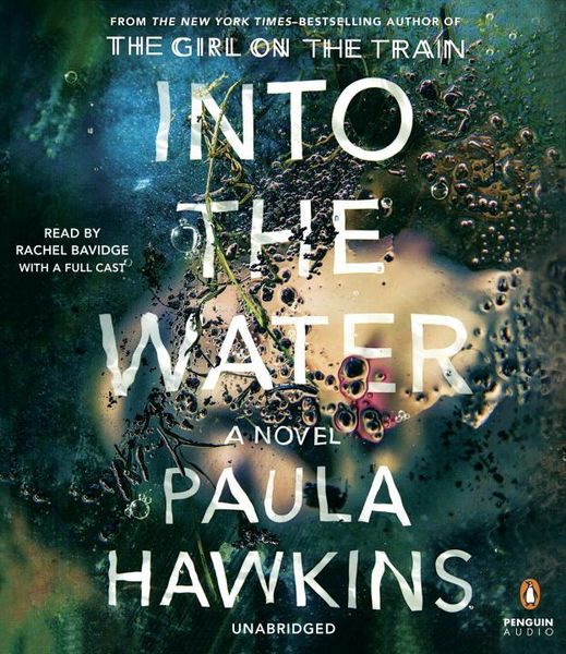 INTO THE WATER              9D