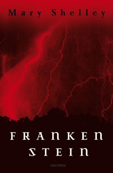 Frankenstein oder Der neue Prometheus