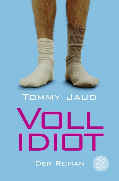 Vollidiot