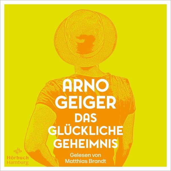 Das glückliche Geheimnis