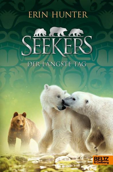 Seekers. Der Längste Tag