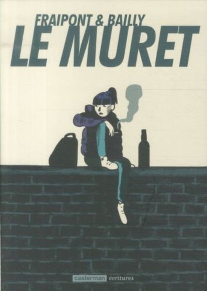 Le muret