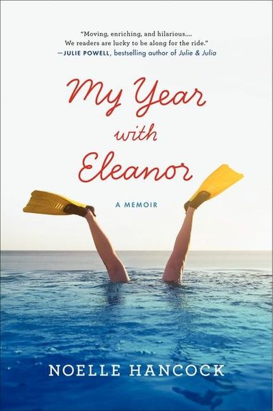 My Year with Eleanor