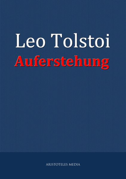 Auferstehung