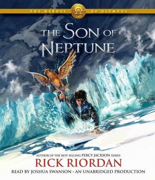 Heroes Of Olympus Bk2  Son 11d